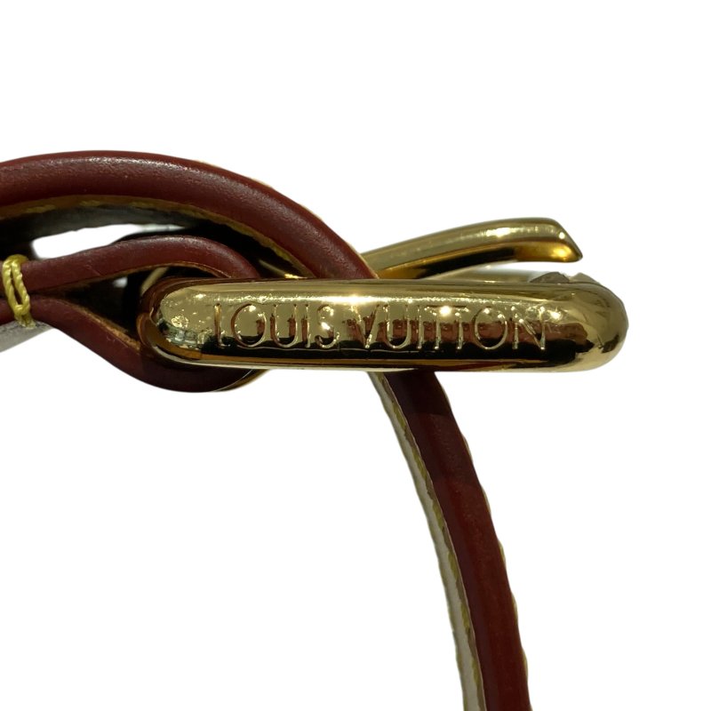 LOUIS VUITTON 路易威登 ODEON NM PM M45354 單肩包 PVC帆布 老花 棕色-18