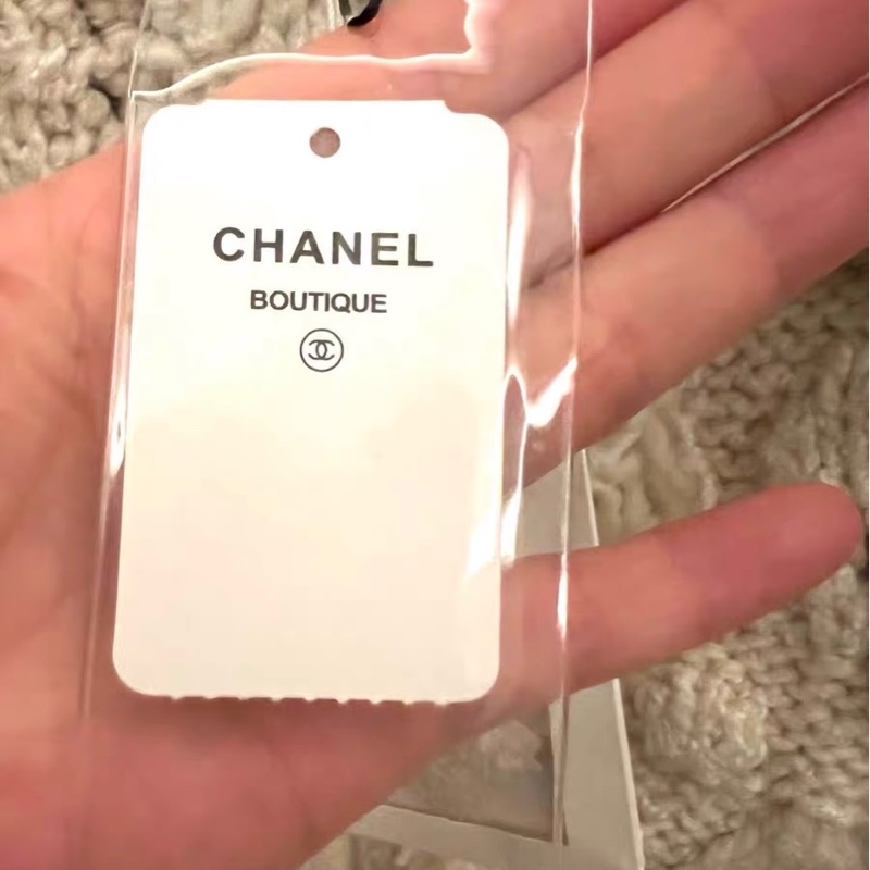 CHANEL羊絨外套34碼-5
