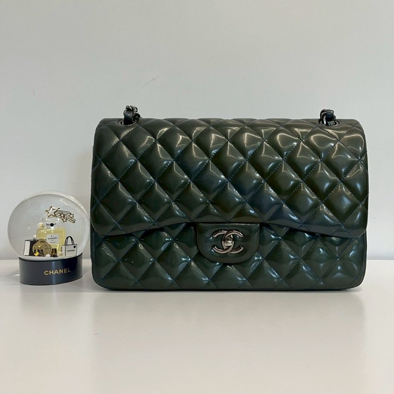 Chanel CF30 CF Jumbo-0