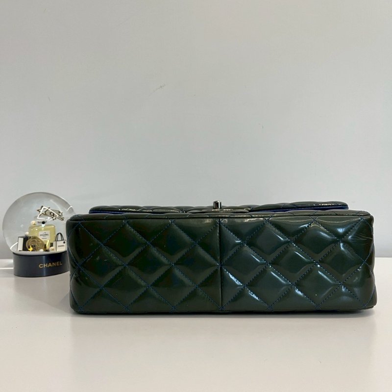 Chanel CF30 CF Jumbo-4