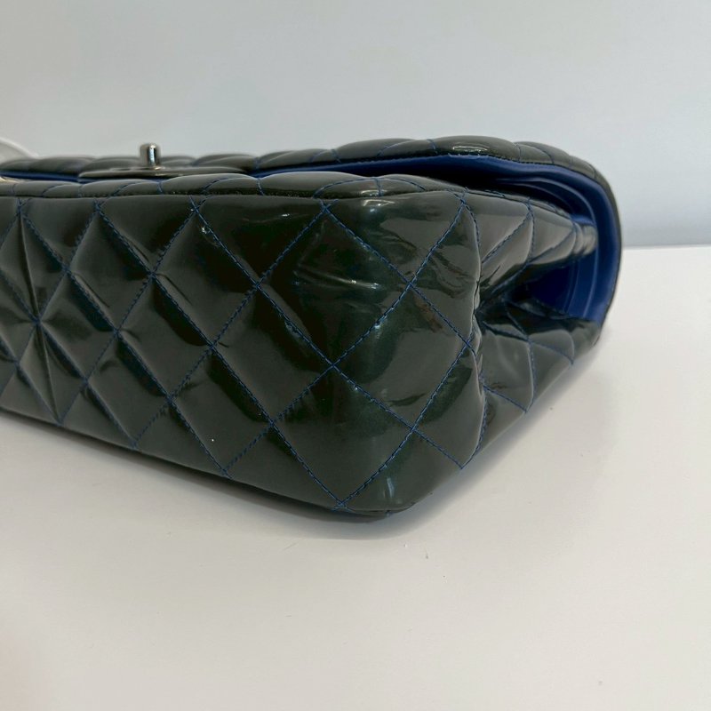 Chanel CF30 CF Jumbo-6