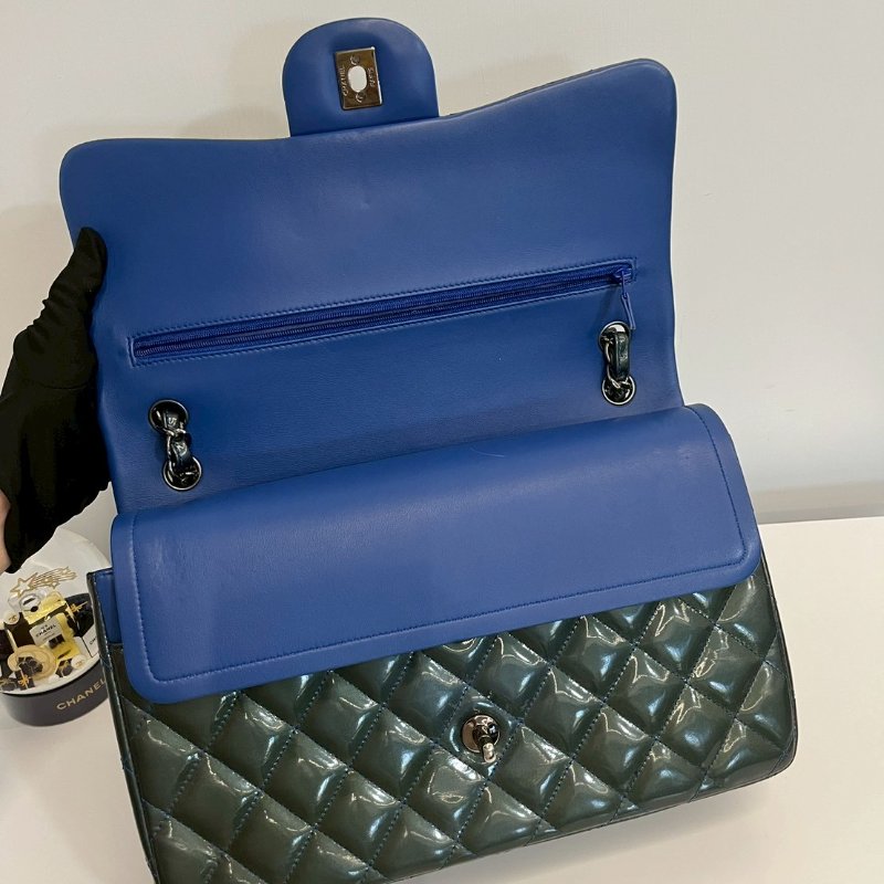 Chanel CF30 CF Jumbo-7