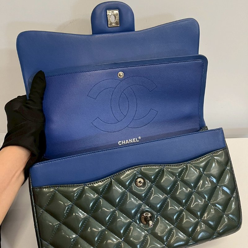 Chanel CF30 CF Jumbo-8