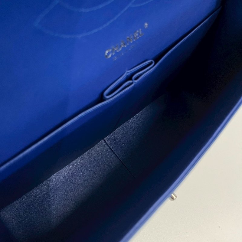 Chanel CF30 CF Jumbo-9