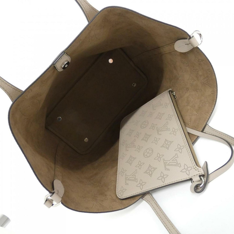 路易威登 Mahina Blossom MM M21852 手提包-5