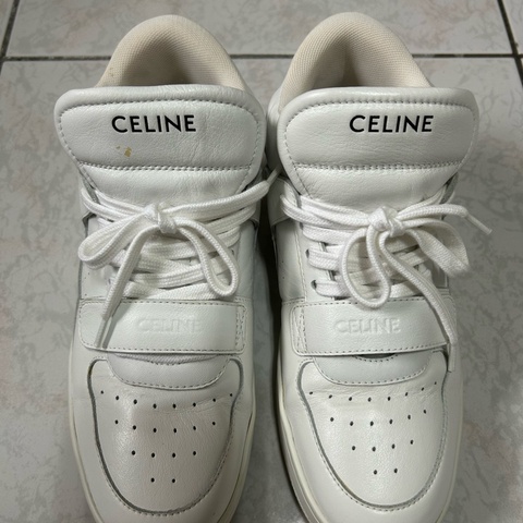 Celine球鞋38號