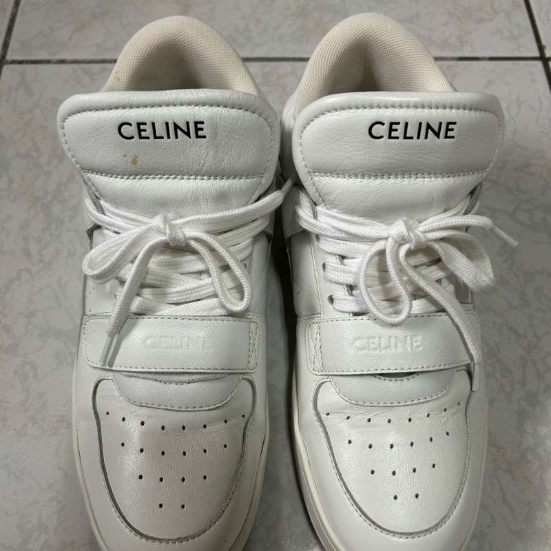 Celine球鞋38號-0
