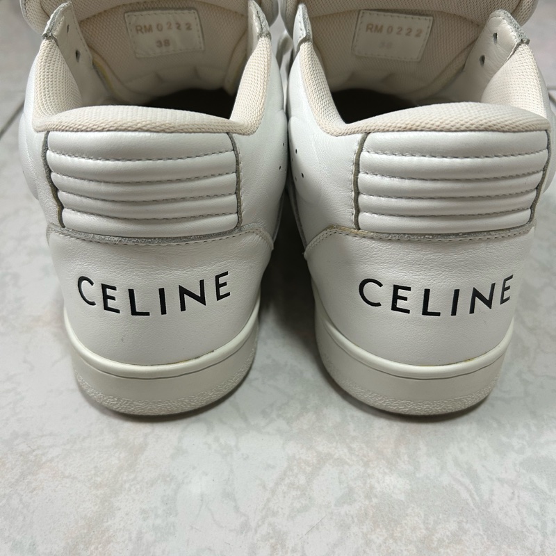 Celine球鞋38號-3