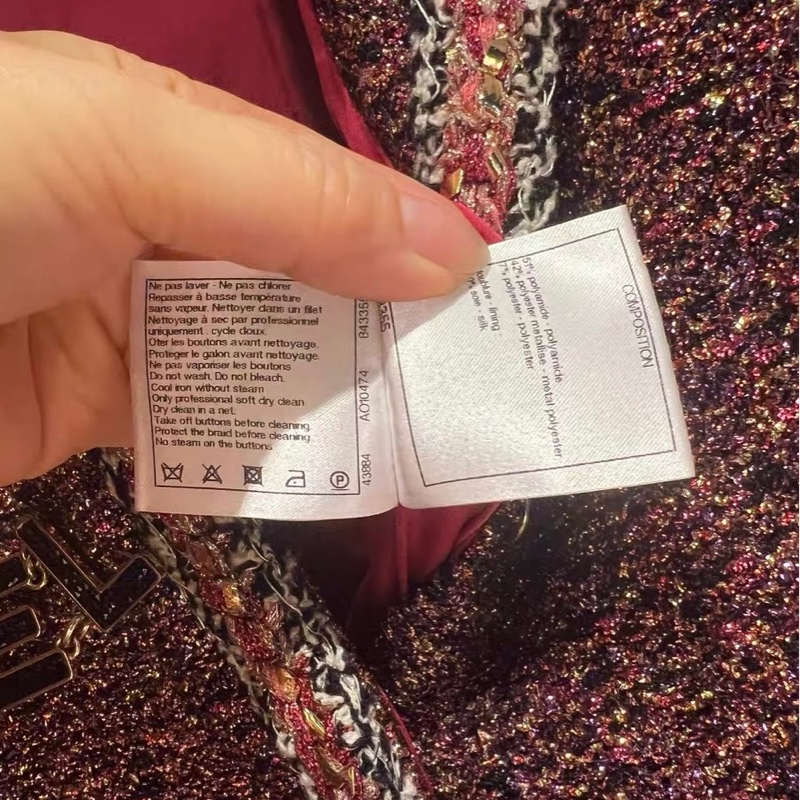 CHANEL連體褲34碼-7