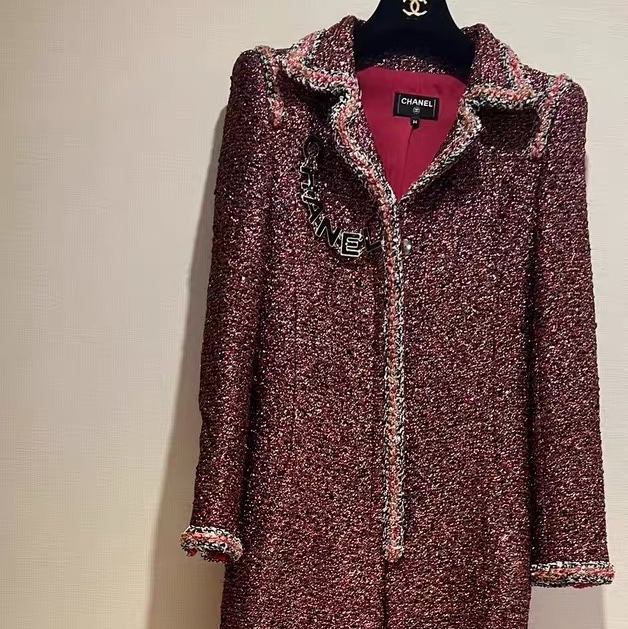 CHANEL連體褲34碼-1