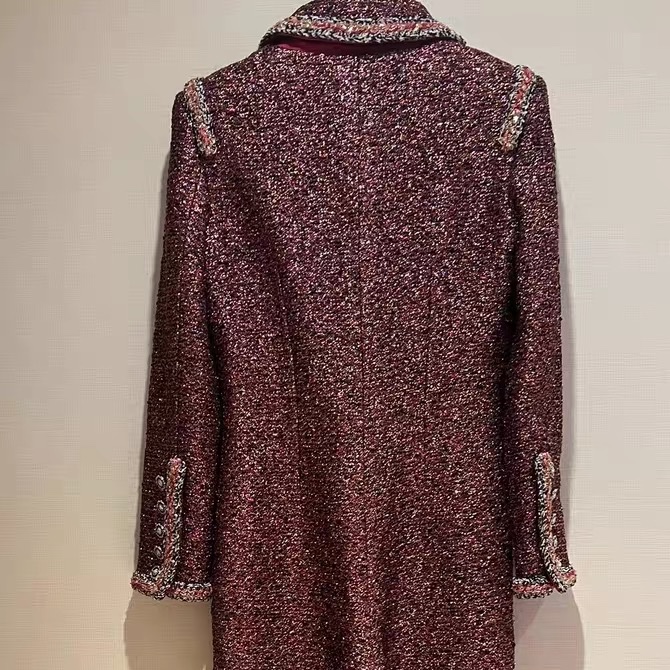 CHANEL連體褲34碼-2