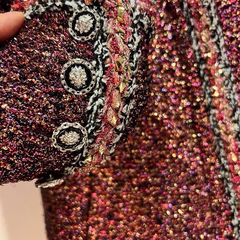 CHANEL連體褲34碼-4