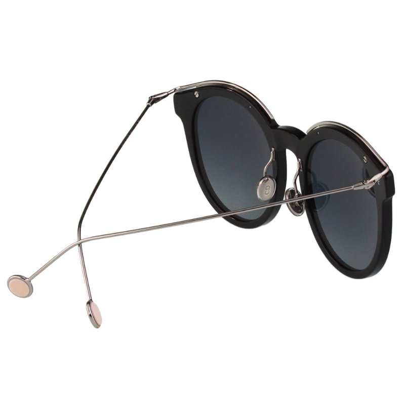 Dior 太陽眼鏡(黑色)-1