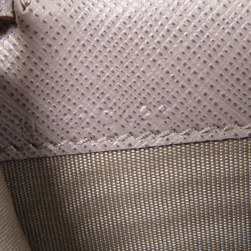 Salvatore Ferragamo 牛皮皮革Long Wallet金扣長錢包-13