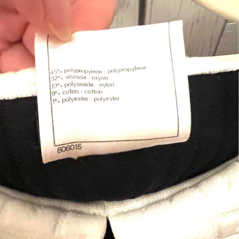 CHANEL連衣裙36碼-3