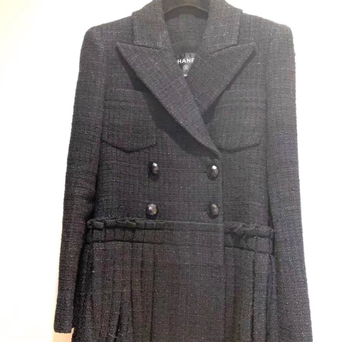 CHANEL外套34碼