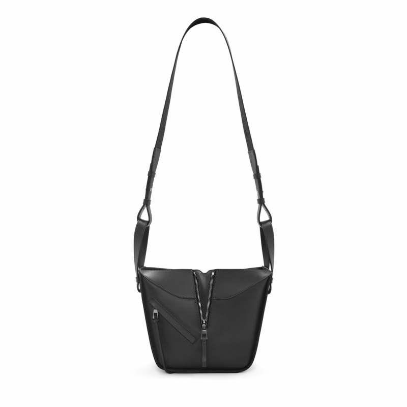 Loewe 女士 Hammock徽標單肩包均碼碼21cm*14.5cm*19.5cm-2