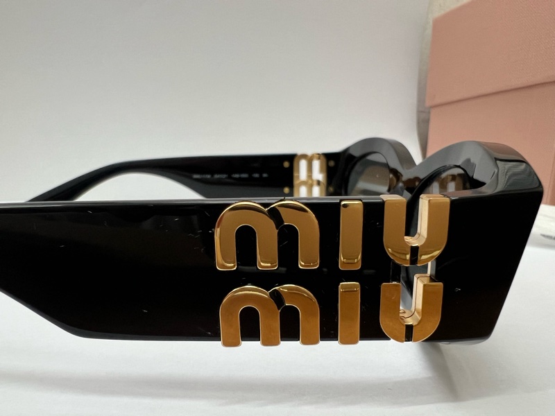 Miu Miu 太陽眼鏡 SMU 11W 爆款-5
