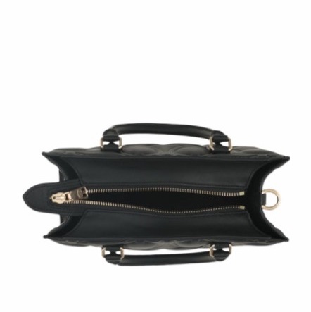 Coach 女士 頂部提手單肩包均碼碼25cm*11cm*19cm-3