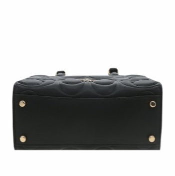Coach 女士 頂部提手單肩包均碼碼25cm*11cm*19cm-5