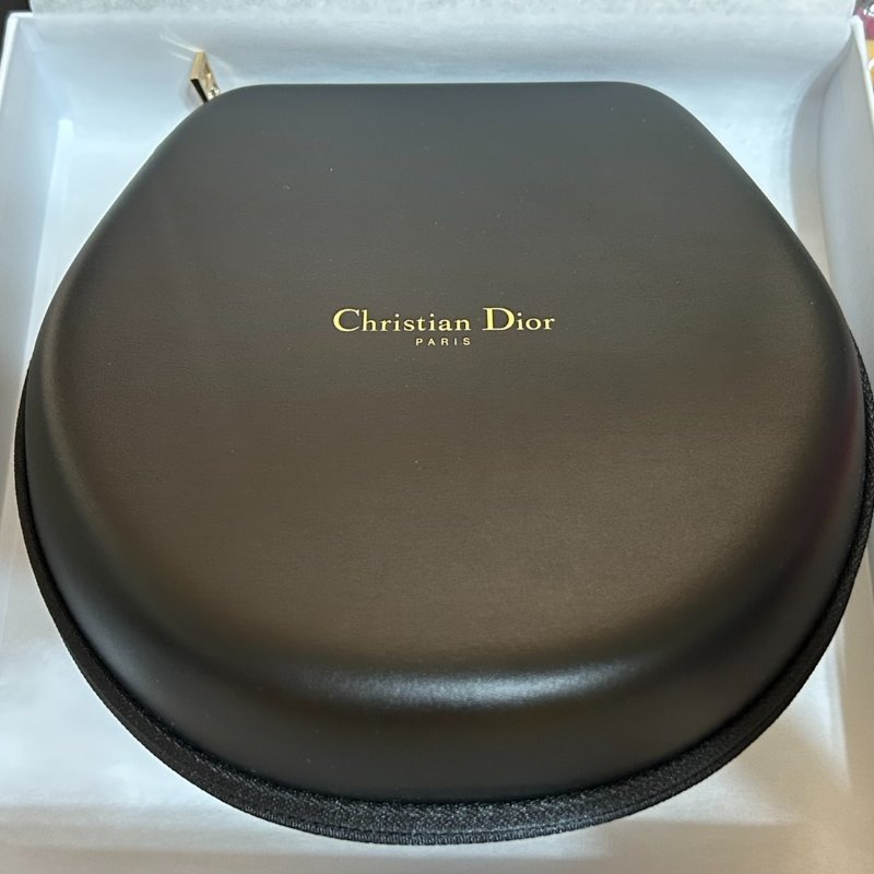 「Dior」全新未拆 VeryDior M1U 透明粉紅色面罩式太陽眼鏡 髮箍 墨鏡 Jisoo同系列 VERYM1UXR_40B1-5