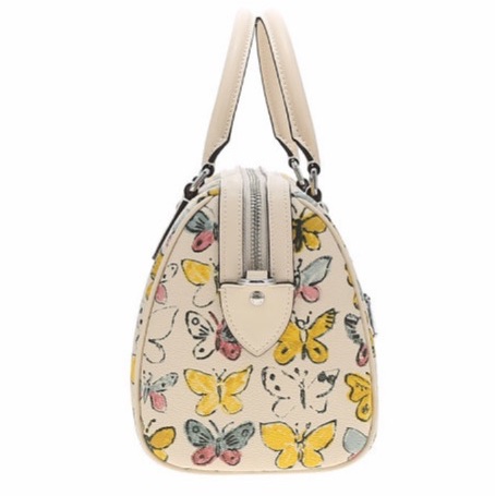 Coach 女士 雙提手單肩包均碼碼-2