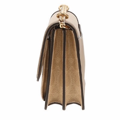 Coach 女士 翻蓋單肩包均碼碼-5