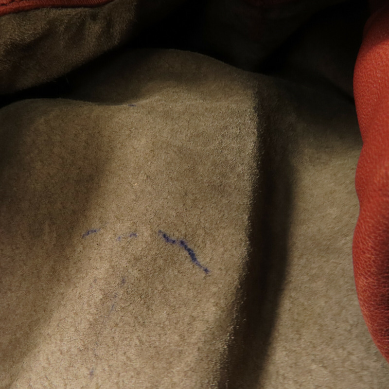 BOTTEGA VENETA 織紋皮革Hobo Bag肩背袋-20