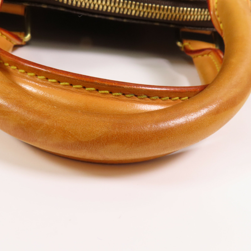 LOUIS VUITTON Monogram Keepall Bandouliere 50金扣波士頓包-17