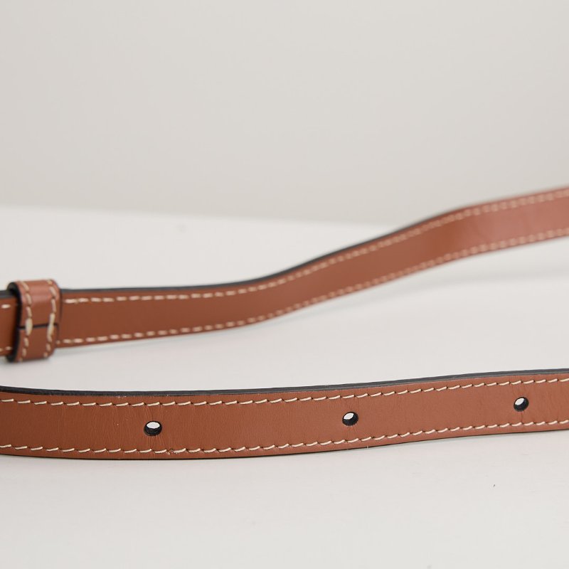 二手Celine Folco 馬鞍包-11