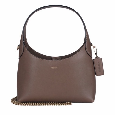 Coach 女士 頂部提手單肩包均碼碼