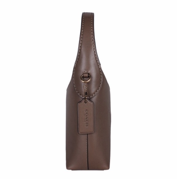 Coach 女士 頂部提手單肩包均碼碼-2