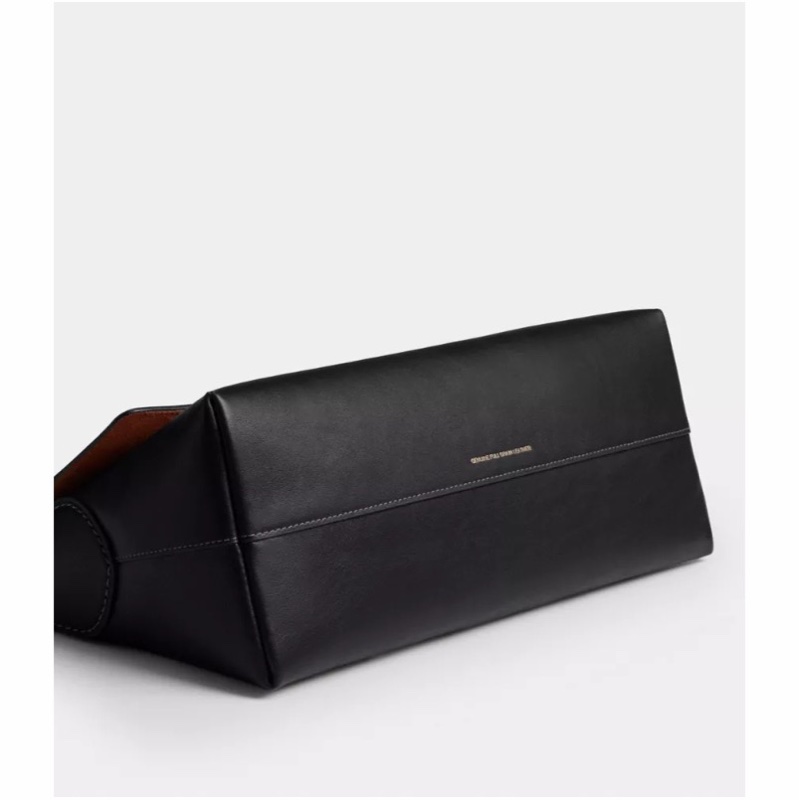 Coach 女士 翻蓋單肩包均碼碼30cm*12cm*18cm-7