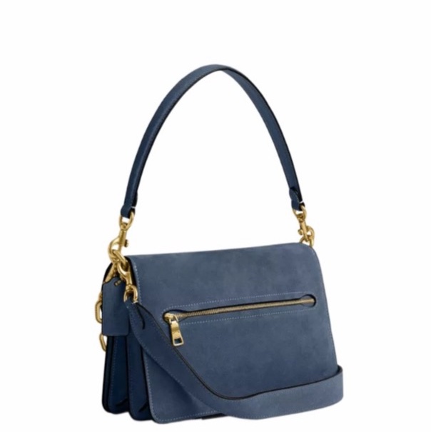 Coach 女士 鏈條式單肩包均碼碼26cm*8cm*17cm-2