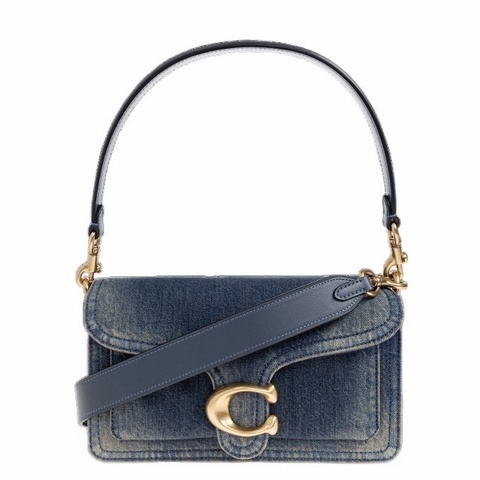 Coach 女士 翻蓋單肩包均碼碼