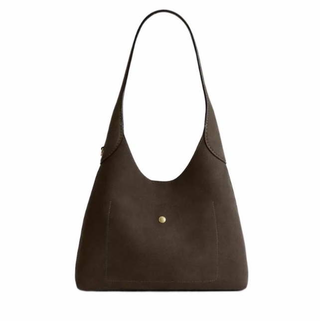 Coach 女士 Brooklyn 28 單肩包均碼碼27.94cm*8.26cm*27.94cm-1