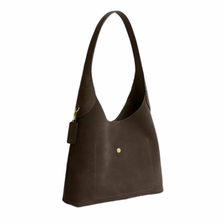 Coach 女士 Brooklyn 28 單肩包均碼碼27.94cm*8.26cm*27.94cm-2