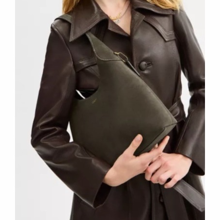 Coach 女士 Brooklyn 28 單肩包均碼碼27.94cm*8.26cm*27.94cm-5