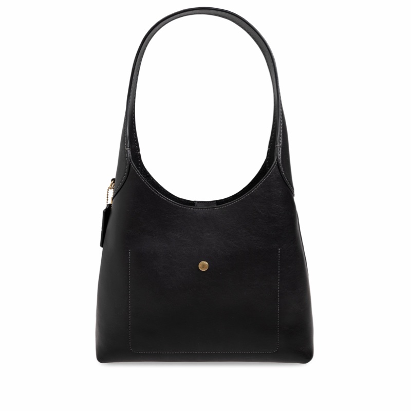 Coach 女士 徽標單肩包均碼碼28cm*9.5cm*28cm-1