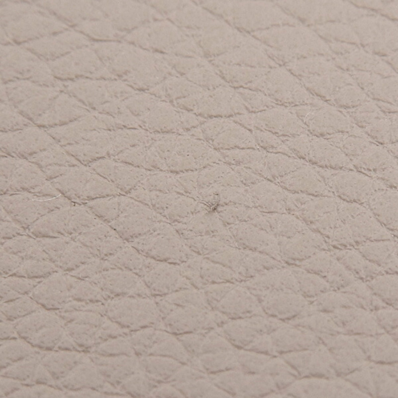 路易威登 女士 Pochette Jour PM Taurillon 灰褐色手拿包 (R99760)-6