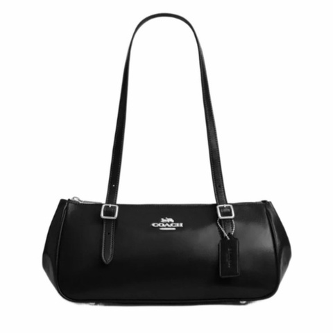 Coach 女士 Asher 單肩包均碼碼34cm*10.7cm*14cm