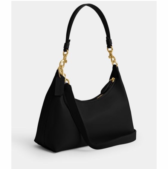 Coach 女士 徽標單肩包均碼碼30.1cm*11.5cm*21.9cm-1