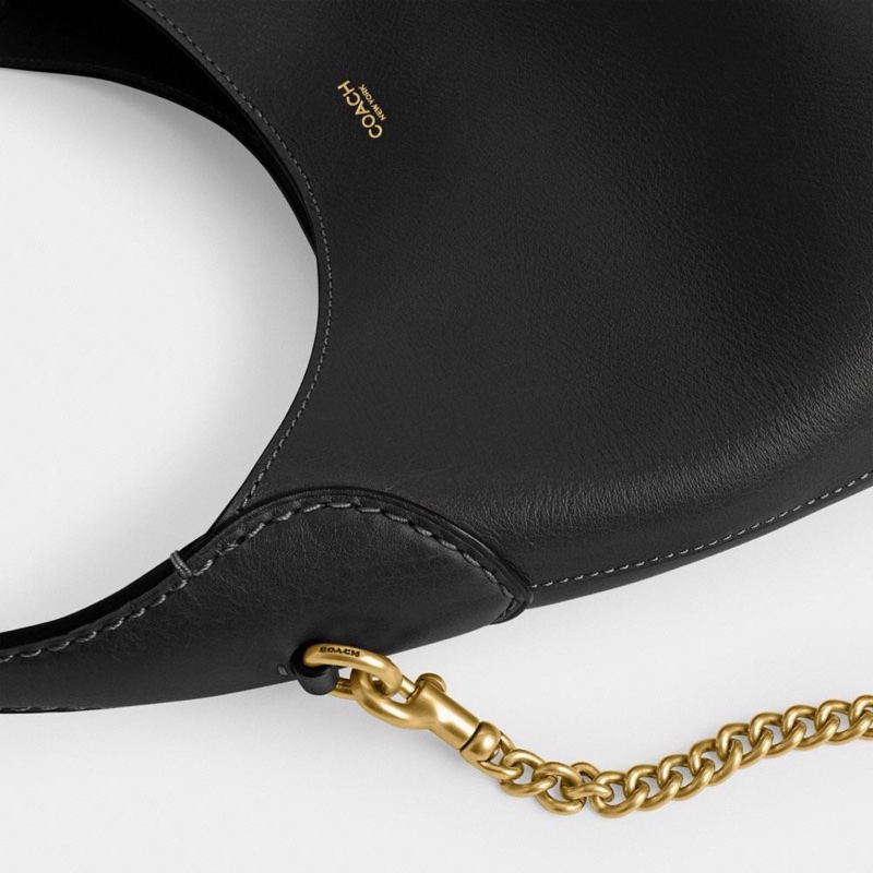 Coach 女士 BROOKLYN 23號單肩包均碼碼23.5cm*7.5cm*18.5cm-1