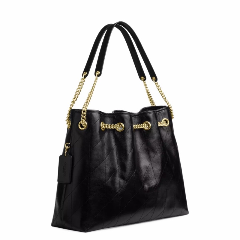 Coach 女士 Evelyn 單肩包均碼碼34cm*10.8cm*25cm-1
