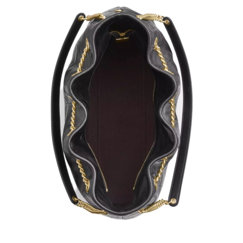 Coach 女士 Evelyn 單肩包均碼碼34cm*10.8cm*25cm-2