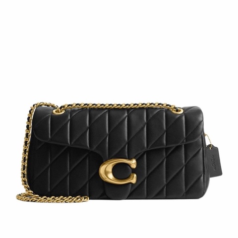 Coach 女士 徽標單肩包均碼碼33cm*10cm*18cm