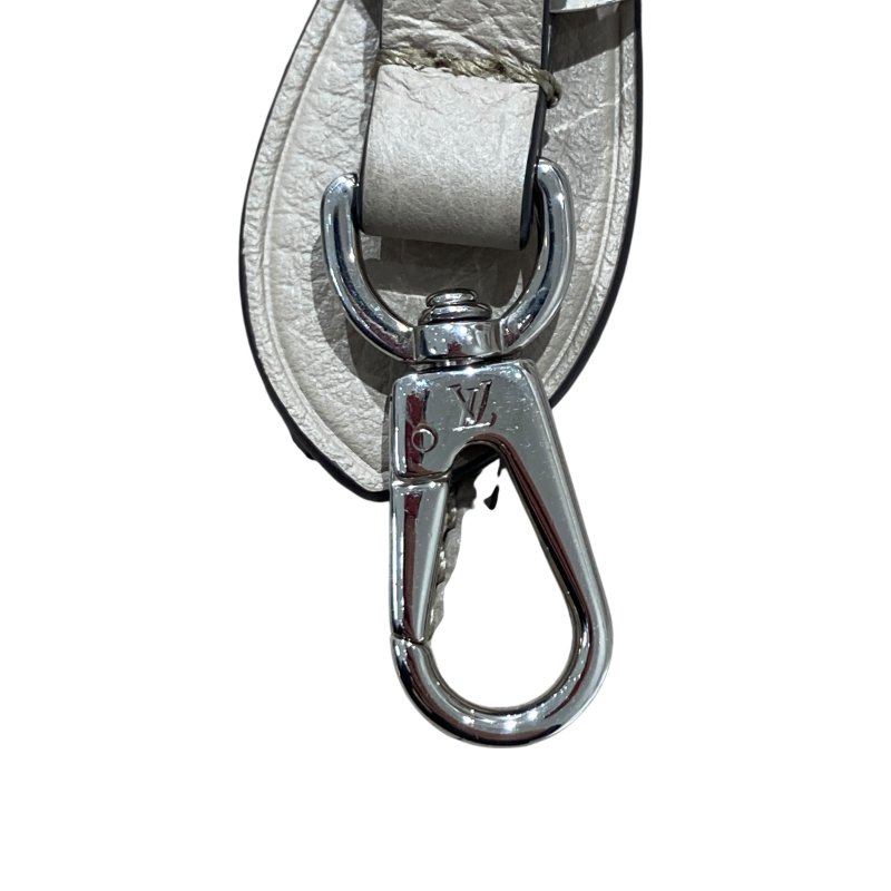 LOUIS VUITTON 路易威登 MAHINA BLOSSOM PM M21849 單肩包/兩用手提包 皮革 棕色-18