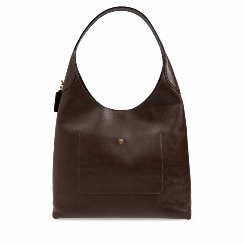 Coach 女士 徽標單肩包均碼碼39cm*12cm*43.5cm-2