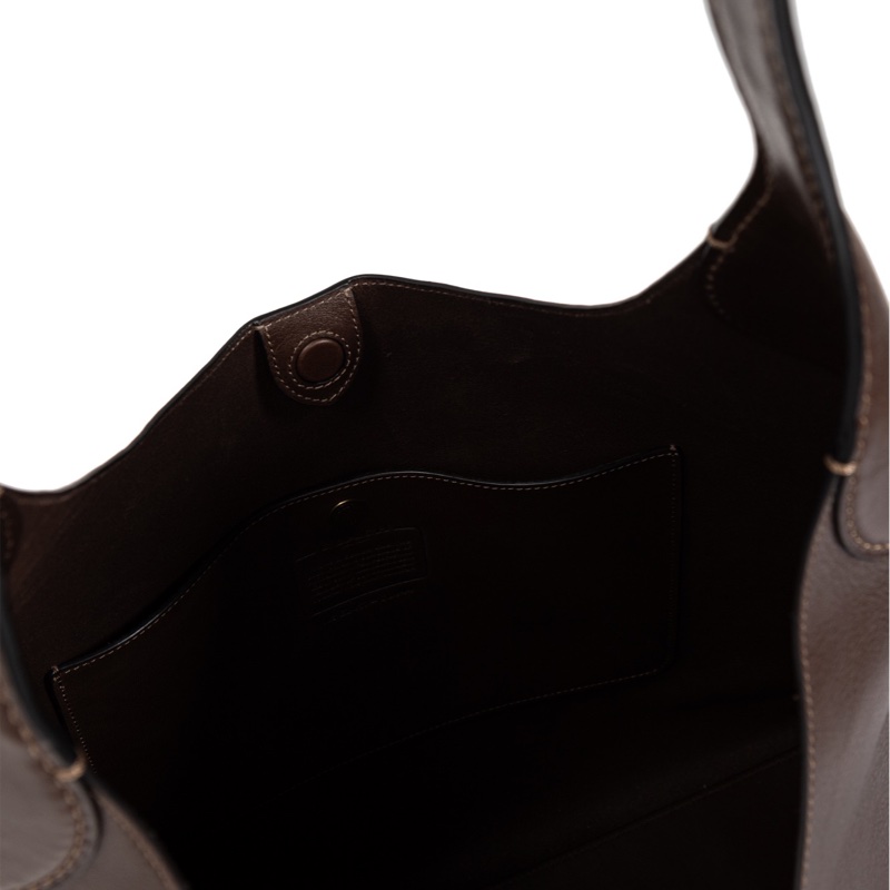 Coach 女士 徽標單肩包均碼碼39cm*12cm*43.5cm-4