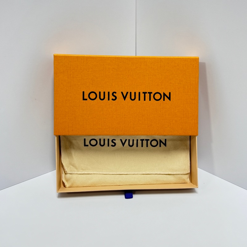 【極新全配🎁】 LV Monogram 限定款三合一  長夾（專櫃38,600）-2